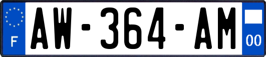 AW-364-AM