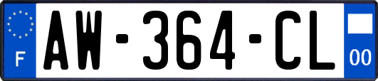 AW-364-CL