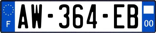 AW-364-EB