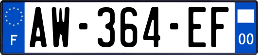 AW-364-EF