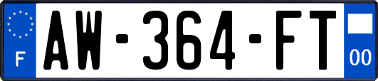 AW-364-FT