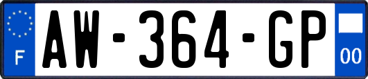 AW-364-GP