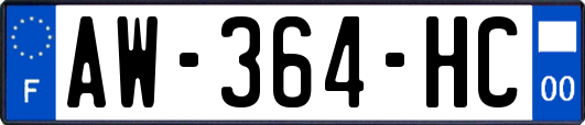 AW-364-HC