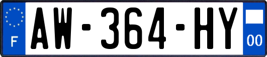 AW-364-HY
