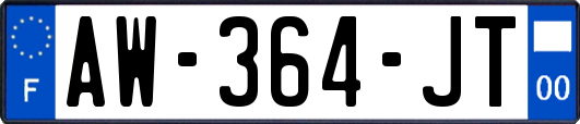 AW-364-JT