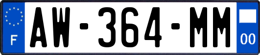 AW-364-MM