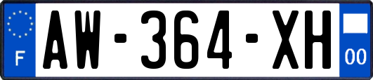 AW-364-XH