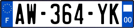 AW-364-YK