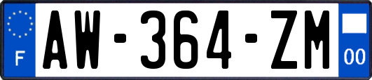 AW-364-ZM