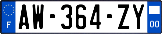 AW-364-ZY