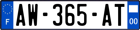 AW-365-AT