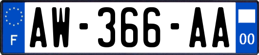 AW-366-AA