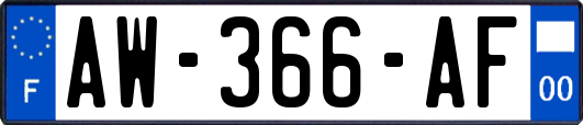 AW-366-AF