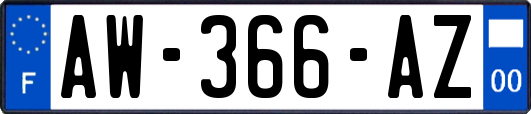 AW-366-AZ