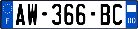 AW-366-BC