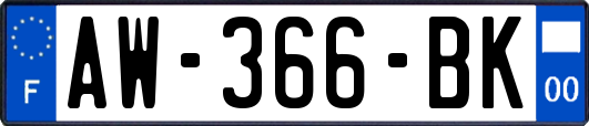 AW-366-BK