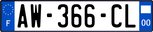 AW-366-CL