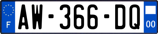 AW-366-DQ