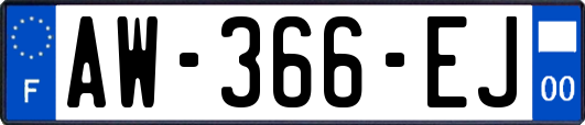 AW-366-EJ