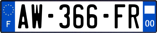 AW-366-FR