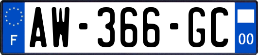 AW-366-GC