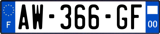 AW-366-GF