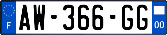 AW-366-GG