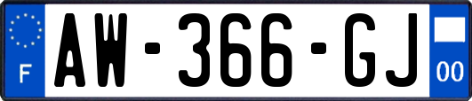 AW-366-GJ