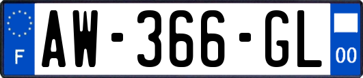 AW-366-GL