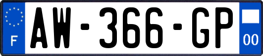 AW-366-GP