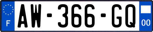 AW-366-GQ