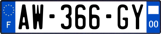 AW-366-GY