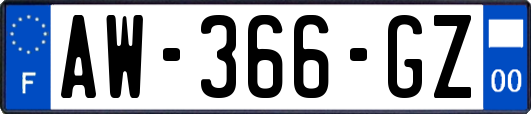 AW-366-GZ