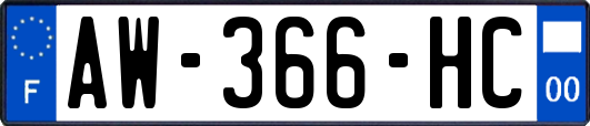 AW-366-HC