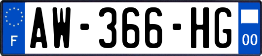 AW-366-HG