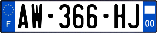 AW-366-HJ
