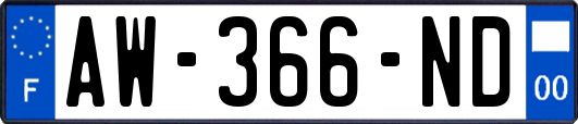 AW-366-ND