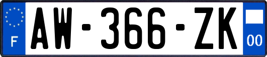 AW-366-ZK