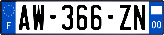 AW-366-ZN