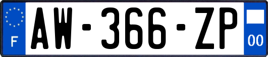 AW-366-ZP