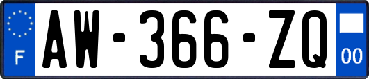 AW-366-ZQ