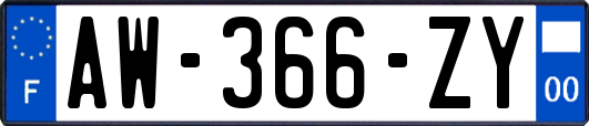 AW-366-ZY