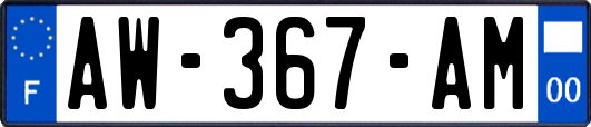 AW-367-AM