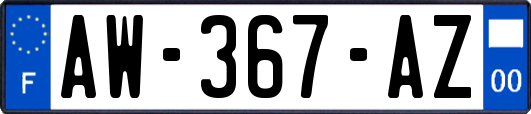 AW-367-AZ