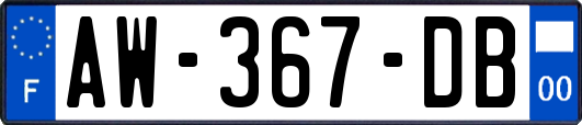 AW-367-DB