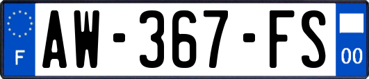 AW-367-FS