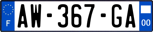 AW-367-GA