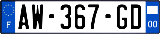 AW-367-GD