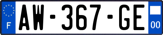 AW-367-GE