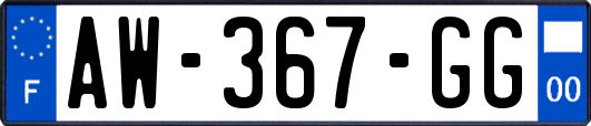 AW-367-GG